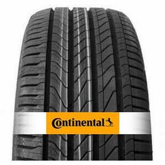 205/60/16 CONTINENTAL  UltraContact STOCK-thumb-1