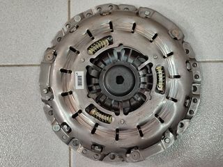 *Σετ συμπλέκτη  D=240mm BMW E87 E46 E90 E91 E60+LCI E61+LCI-thumb-1