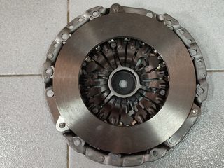 *Σετ συμπλέκτη  D=240mm BMW E87 E46 E90 E91 E60+LCI E61+LCI-thumb-2