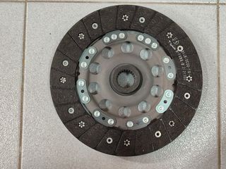 *Σετ συμπλέκτη  D=240mm BMW E87 E46 E90 E91 E60+LCI E61+LCI-thumb-4