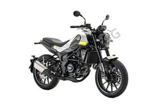 Benelli 2026 LEONCINO 250-thumb-2