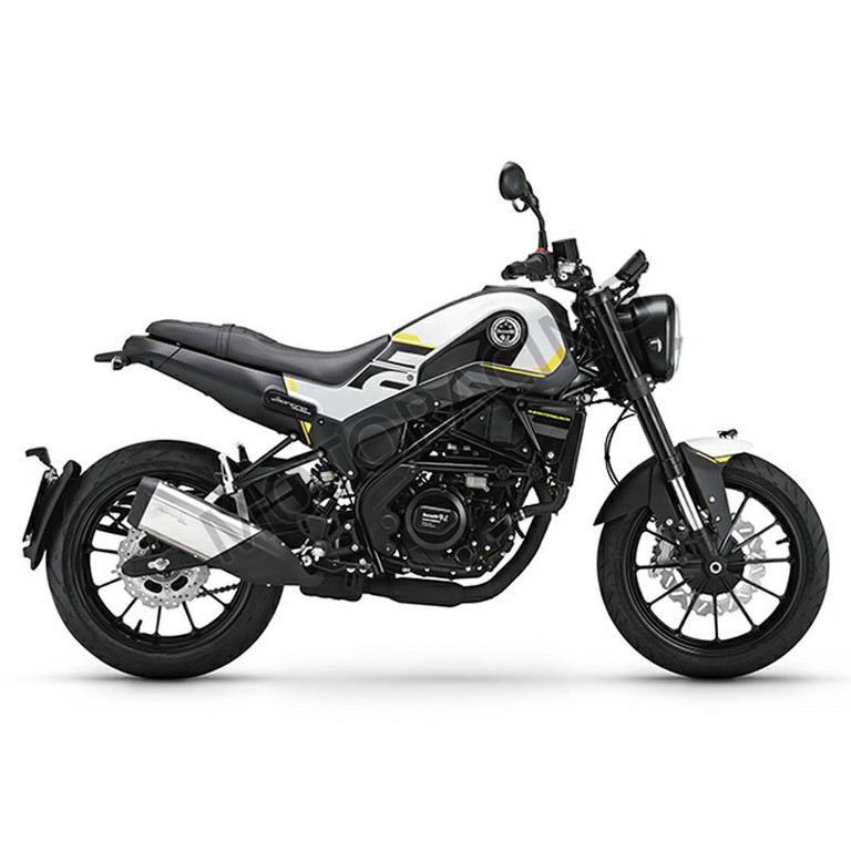 Benelli 2026 LEONCINO 250