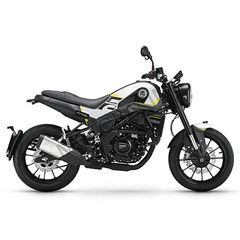 Benelli 2026 LEONCINO 250