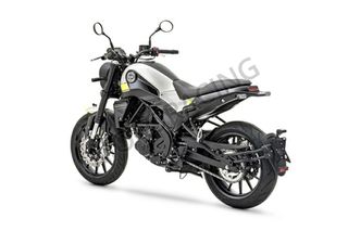 Benelli 2026 LEONCINO 250-thumb-1