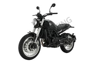 Benelli 2026 LEONCINO 500 TRAIL-thumb-1