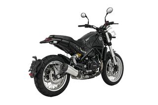 Benelli 2026 LEONCINO 500 TRAIL-thumb-2