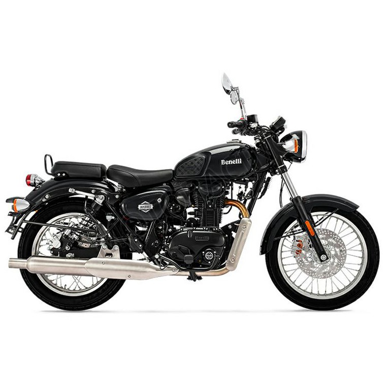 Benelli 2026 IMPERIALE 400