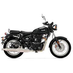 Benelli 2026 IMPERIALE 400