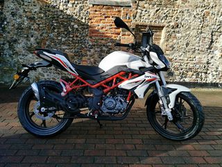 Benelli BN 125 2026-thumb-2