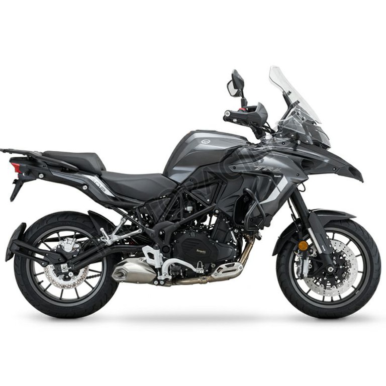 Benelli TRK 502 2026