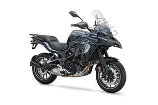 Benelli TRK 502 2026-thumb-1