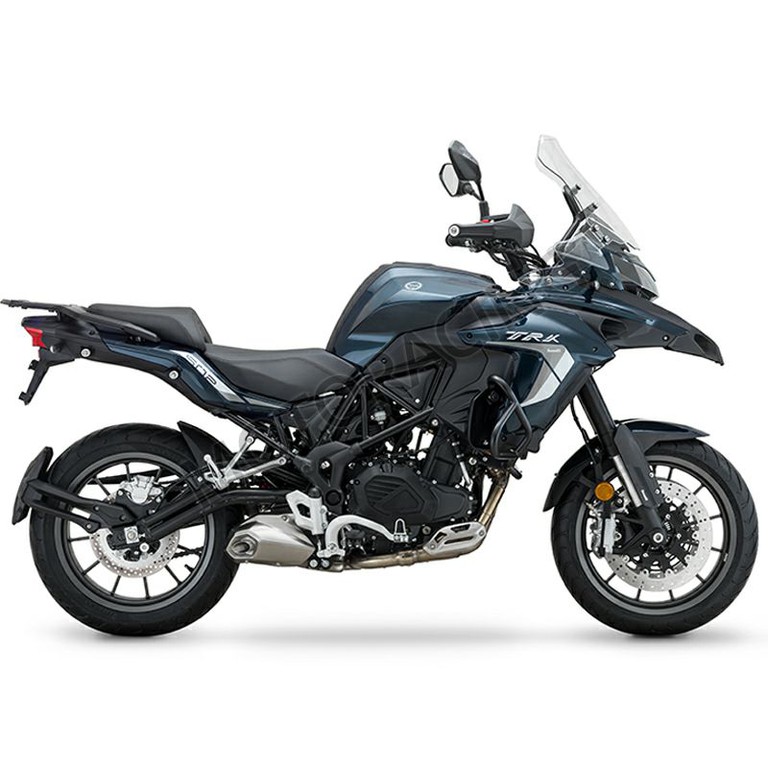 Benelli TRK 502 2026