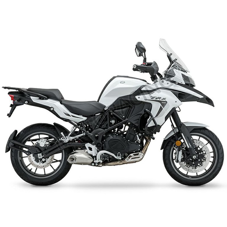 Benelli TRK 502 2026