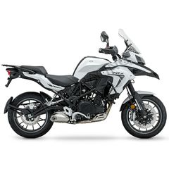 Benelli TRK 502 2025