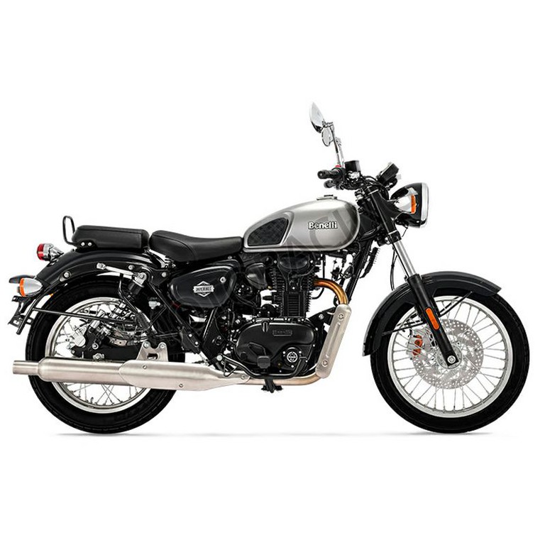 Benelli 2026 IMPERIALE 400