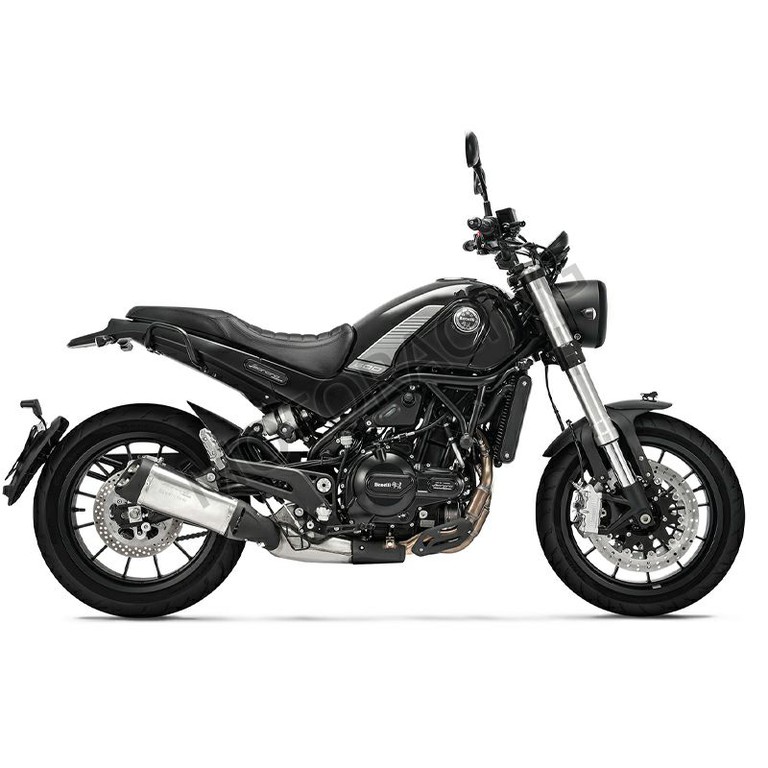Benelli 2026 LEONCINO 500
