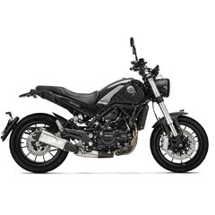 Benelli 2026 LEONCINO 500