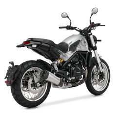 Benelli 2026 LEONCINO 500 TRAIL-thumb-1