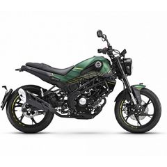 Benelli 2026 LEONCINO 125