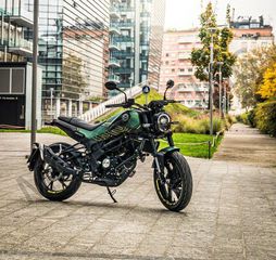 Benelli 2026 LEONCINO 125-thumb-3