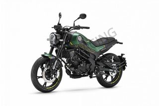 Benelli 2026 LEONCINO 125-thumb-1