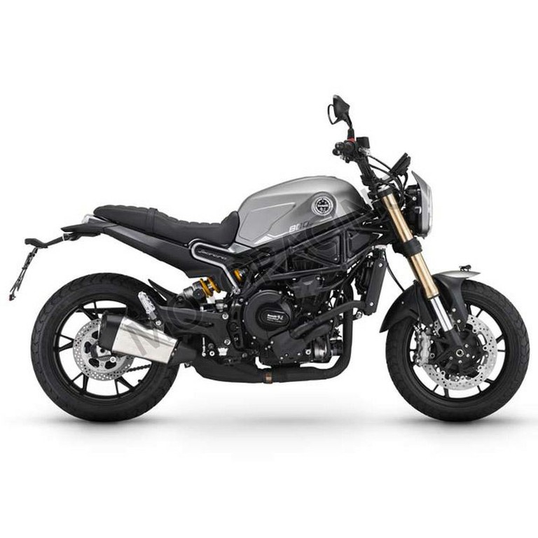 Benelli 2026 LEONCINO 800