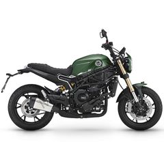 Benelli 2026 LEONCINO 800