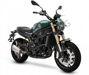 Benelli 2026 LEONCINO 800-thumb-1