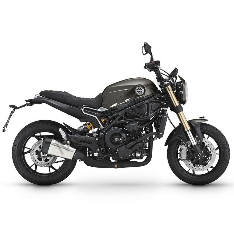 Benelli 2026 LEONCINO 800