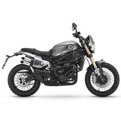 Benelli 2026 LEONCINO 800 TRAIL