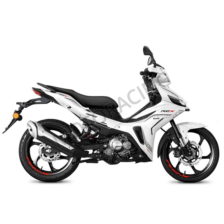 Benelli RCX 185 2026