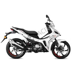 Benelli RCX 185 2026