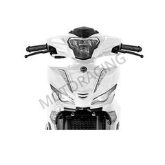 Benelli RCX 185 2026-thumb-1