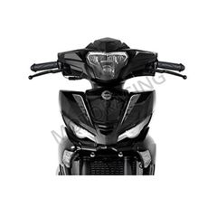 Benelli RCX 185 2026-thumb-1