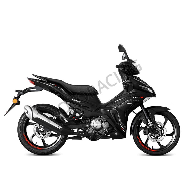 Benelli RCX 185 2026