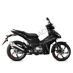 Benelli RCX 185 2026