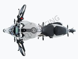 Keeway RKF 125 2026 RKF 125 EURO 5 CBS INJECTION ΛΕΥΚΟ-thumb-2