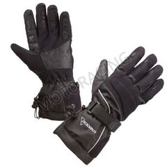 ΓΑΝΤΙΑ ΜΗΧΑΝΗΣ MODEKA 72080 PROTOURER ΜΑΥΡΑ