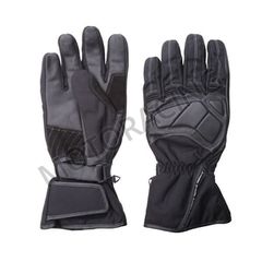 ΓΑΝΤΙΑ ΜΗΧΑΝΗΣ MODEKA 73370 BASIC ONE ΜΑΥΡΑ UNISEX
