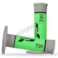 ΧΕΙΡΟΛΑΒΕΣ ΜΗΧΑΝΗΣ PROGRIP 790 ΓΚΡΙ - ΠΡΑΣΙΝΟ