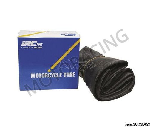 ΣΑΜΠΡΕΛΑ ΜΗΧΑΝΗΣ 350/400-18 ΙRC Τ TR4 BUTYL