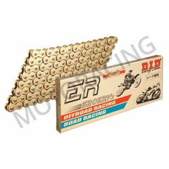 ΑΛΥΣΙΔΑ ΚΙΝΗΣΗΣ APRILIA RS 250 95'-03' DID 520 ERV3 G x 110 ΔΟΝΤΙΑ - ΧΡΥΣΗ X-RING