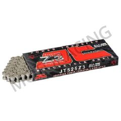 ΑΛΥΣΙΔΑ ΚΙΝΗΣΗΣ HONDA CBR 1000RR 20'-21' / KTM SUPER ADVENTURE 1290 17'-24'JT 525 Z3 N x 118 ΔΟΝΤΙΑ - ΑΣΗΜΙ