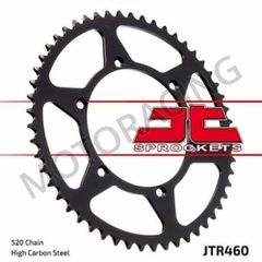 ΓΡΑΝΑΖΙ ΠΙΣΩ KAWASAKI KLX 250 D-TRACKER 98'-03' JT 39 ΔΟΝΤΙΑ ΑΤΣΑΛΙΝΟ