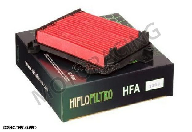 ΦΙΛΤΡΟ ΑΕΡΑ HIFLO HONDA AX-1 250 / NX 250 DOMINATOR HFA1209