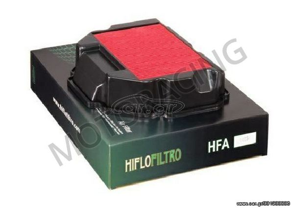 ΦΙΛΤΡΟ ΑΕΡΑ HIFLO HONDA VFR 400 R3 89'-93' HFA1403