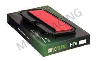 ΦΙΛΤΡΟ ΑΕΡΑ HIFLO HONDA CBR 400 RRL GULL ARM 90'-94' HFA1405