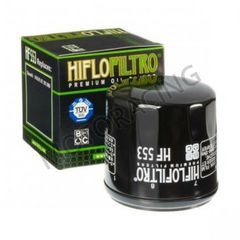 ΦΙΛΤΡΟ ΛΑΔΙΟΥ HIFLO BENELLI Tornado 900 / Cafe Racer 899 / Cafe Racer 1130 / Tornado TRE 1130 HF553