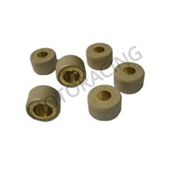 ΜΠΙΛΙΕΣ ΦΥΓΟΚΕΝΤΡΙΚΟΥ KEEWAY GOCCIA 50 2T 15Χ12Χ6gr. DR.PULLEY