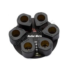 ΜΠΙΛΙΕΣ ΦΥΓΟΚΕΝΤΡΙΚΟΥ 21Χ17Χ12gr RACING DR.PULLEY